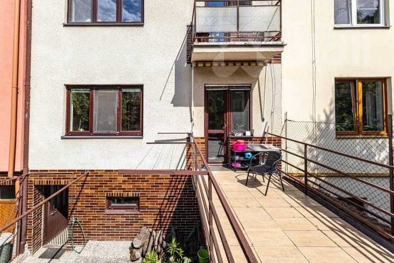 Rodinný dům · 224 m² · Cacovická 1366, Brno Husovice - 4