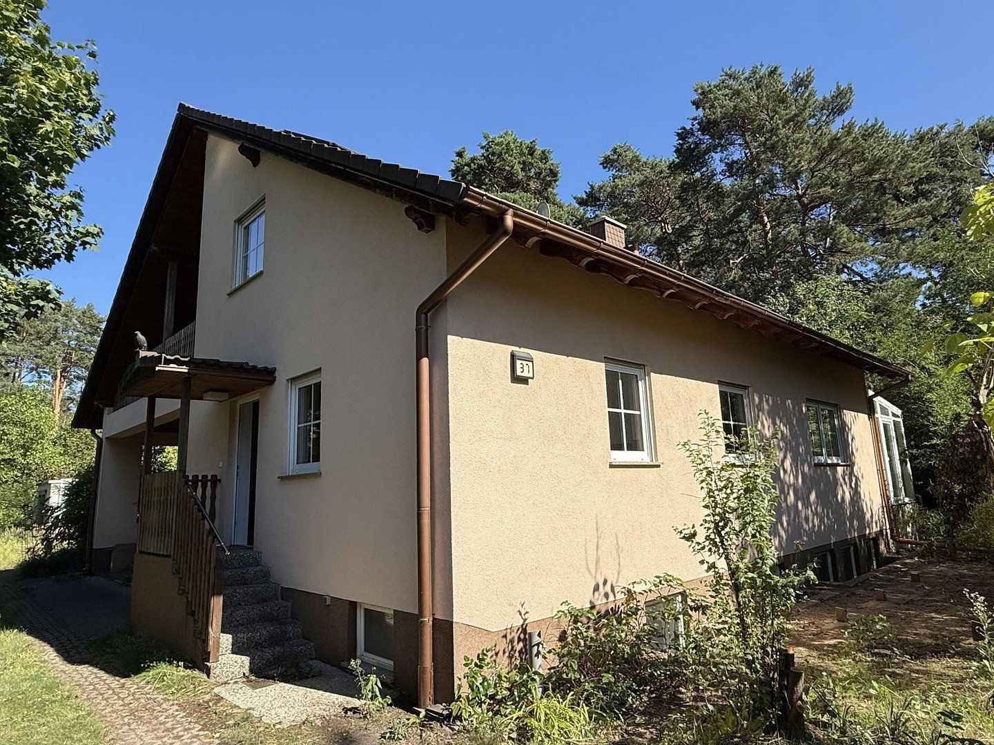Rodinný dům · 239 m² · , Braniborsko - 4
