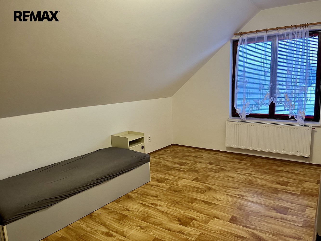Byt 2+kk · 54 m² · Polní, Jihlava - 4