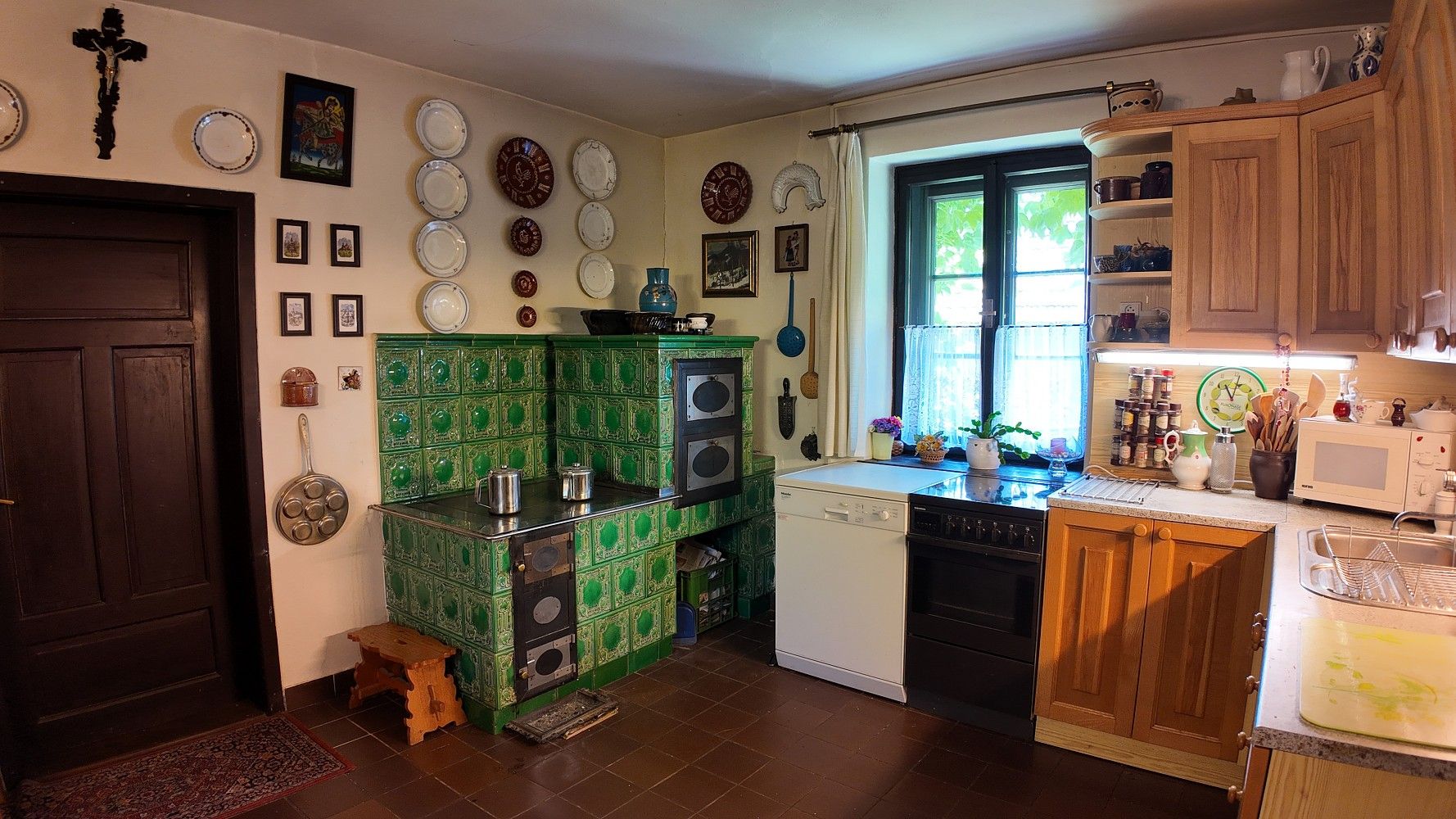 Chalupa · 160 m² · Osiky, okres Brno-venkov, Jihomoravský kraj - 4
