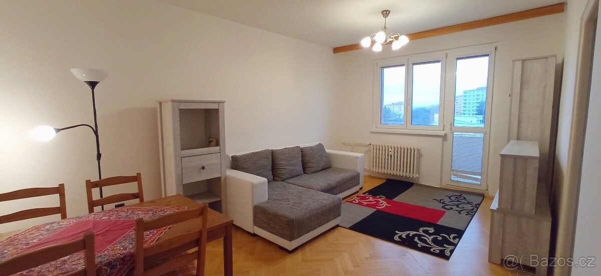 Pronájem byt - Uherský Brod, 688 01