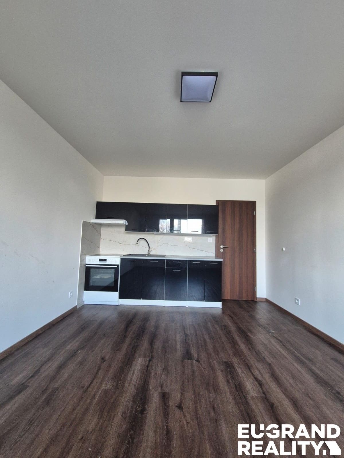 Pronájem byt 1+kk - Hrnčířská, Varnsdorf, 25 m²