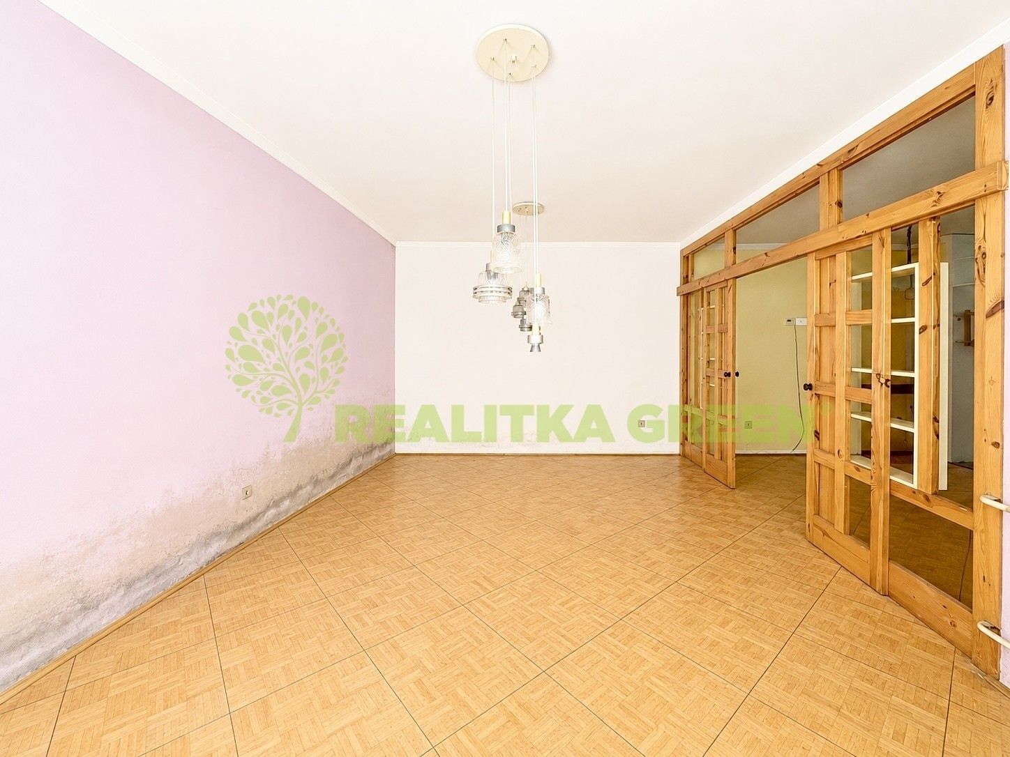Prodej rodinný dům - Lipov, 150 m² - 5