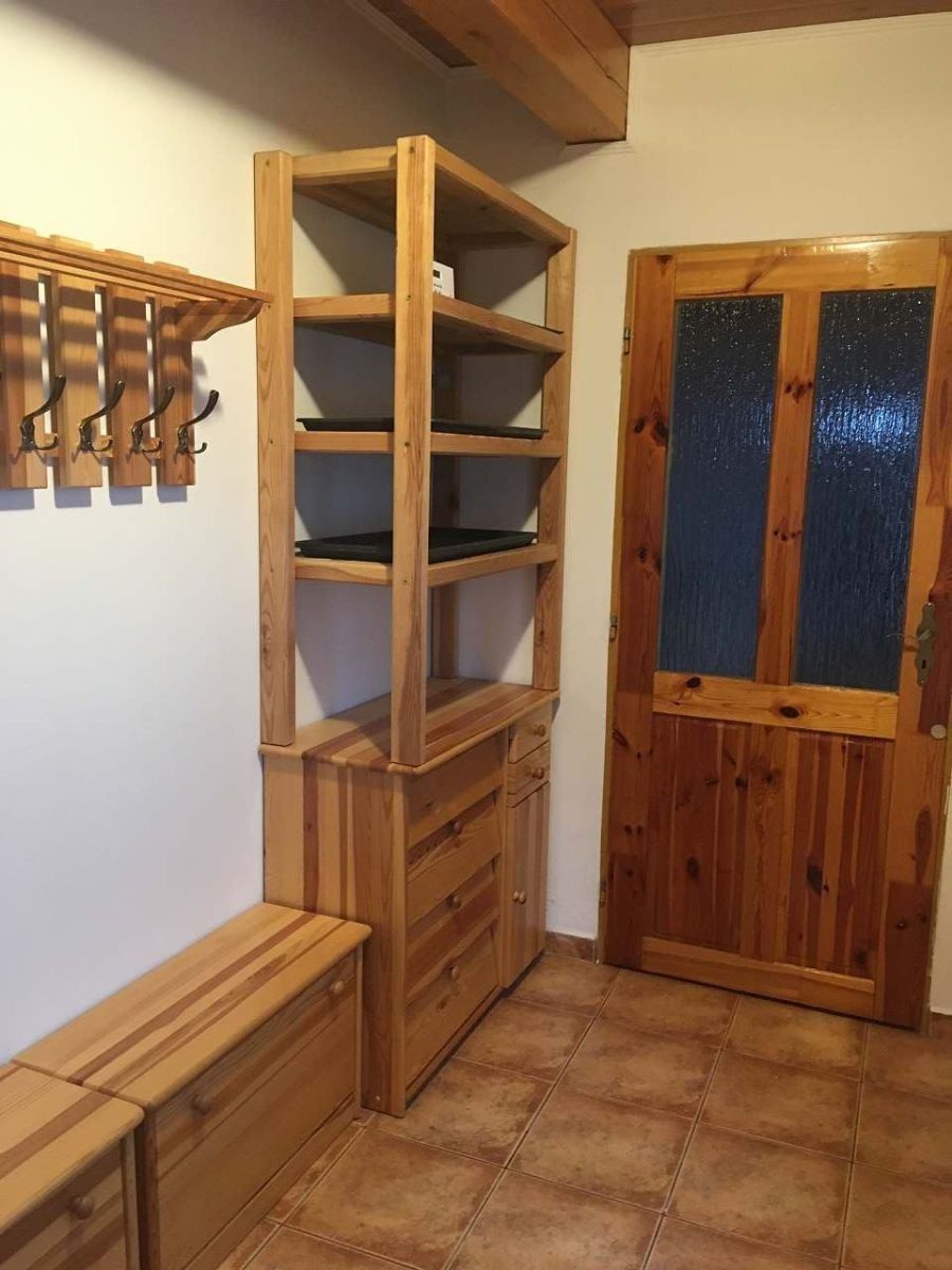 Chaty, Sezimovo Ústí, Jihočeský kraj - 2