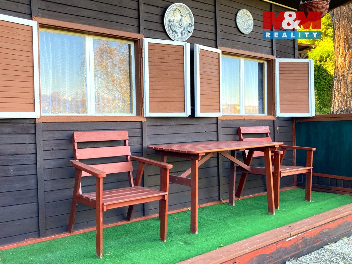 Prodej chata - Na Lánech, Havířov, 16 m²