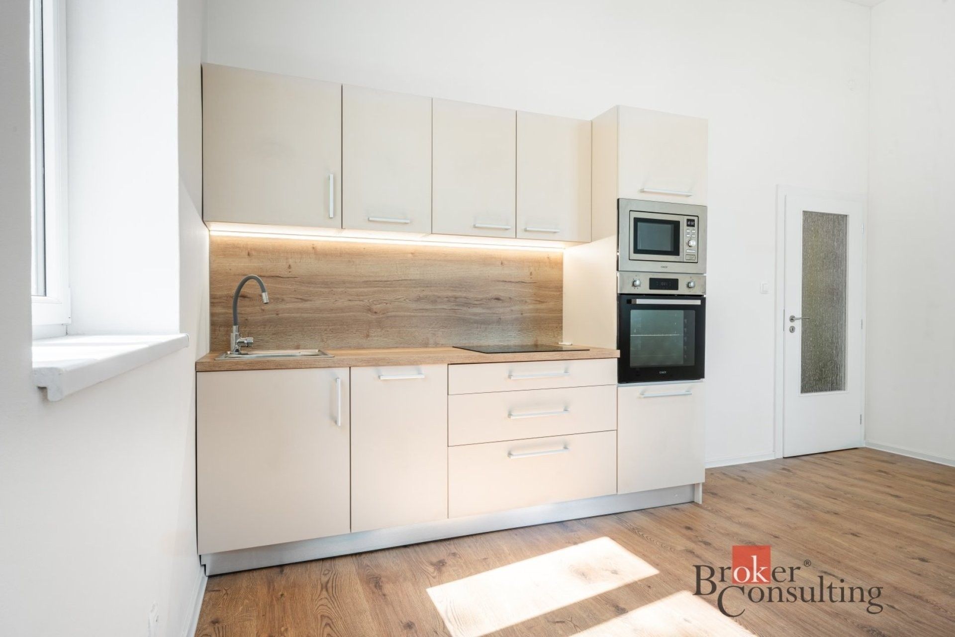 2+kk, Palackého 918, Ostrava Přívoz, 48 m² - 2
