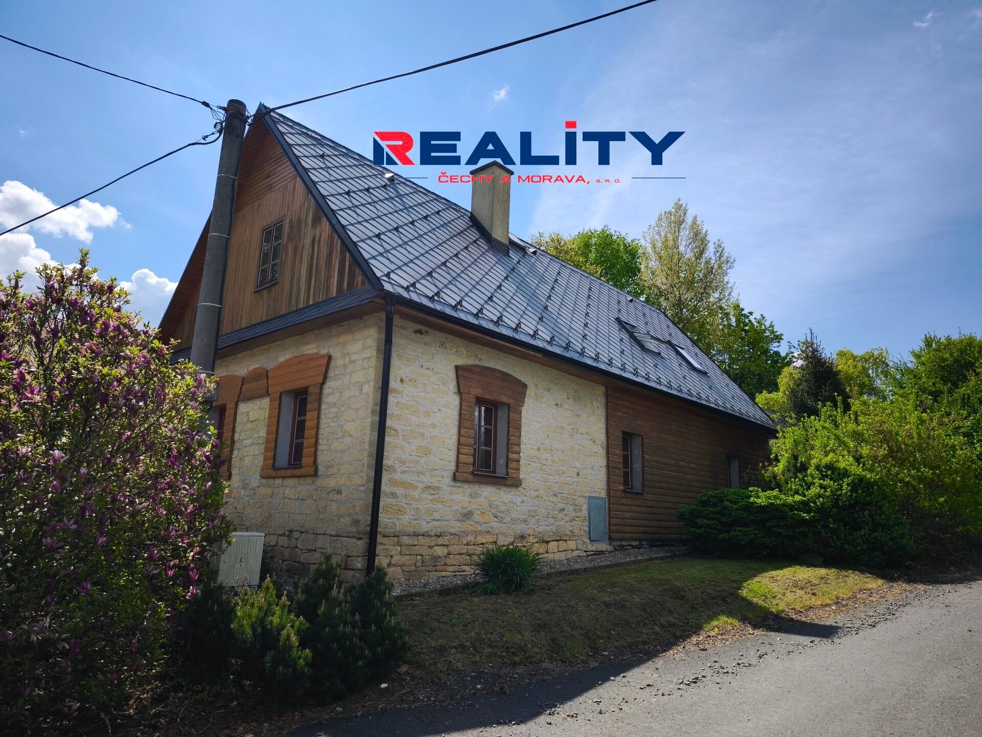 Chalupa · 150 m² · Koclířov - 3