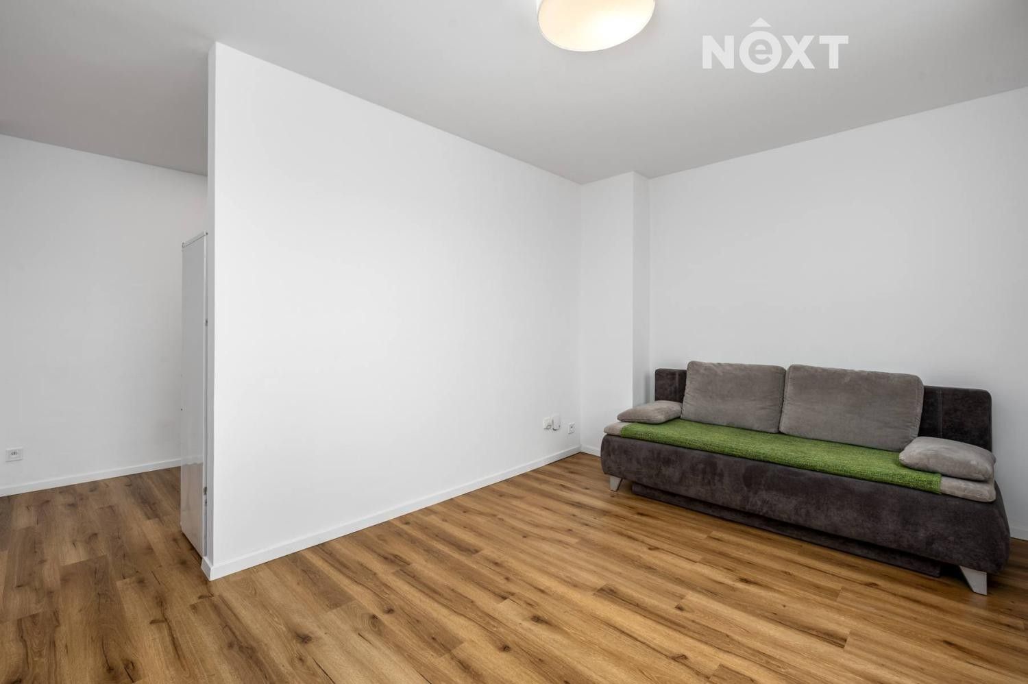 Byt 2+kk · 40 m² · Krchlebská 1891, Praha Krč - 3
