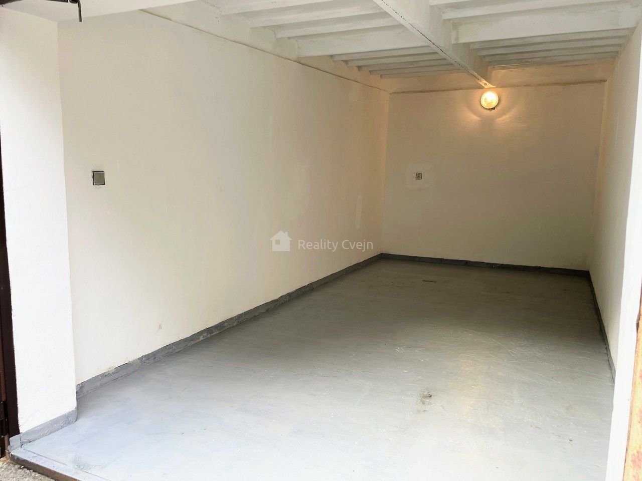 Prodej garáž - Rokytnice, Vsetín, 19 m² - 5