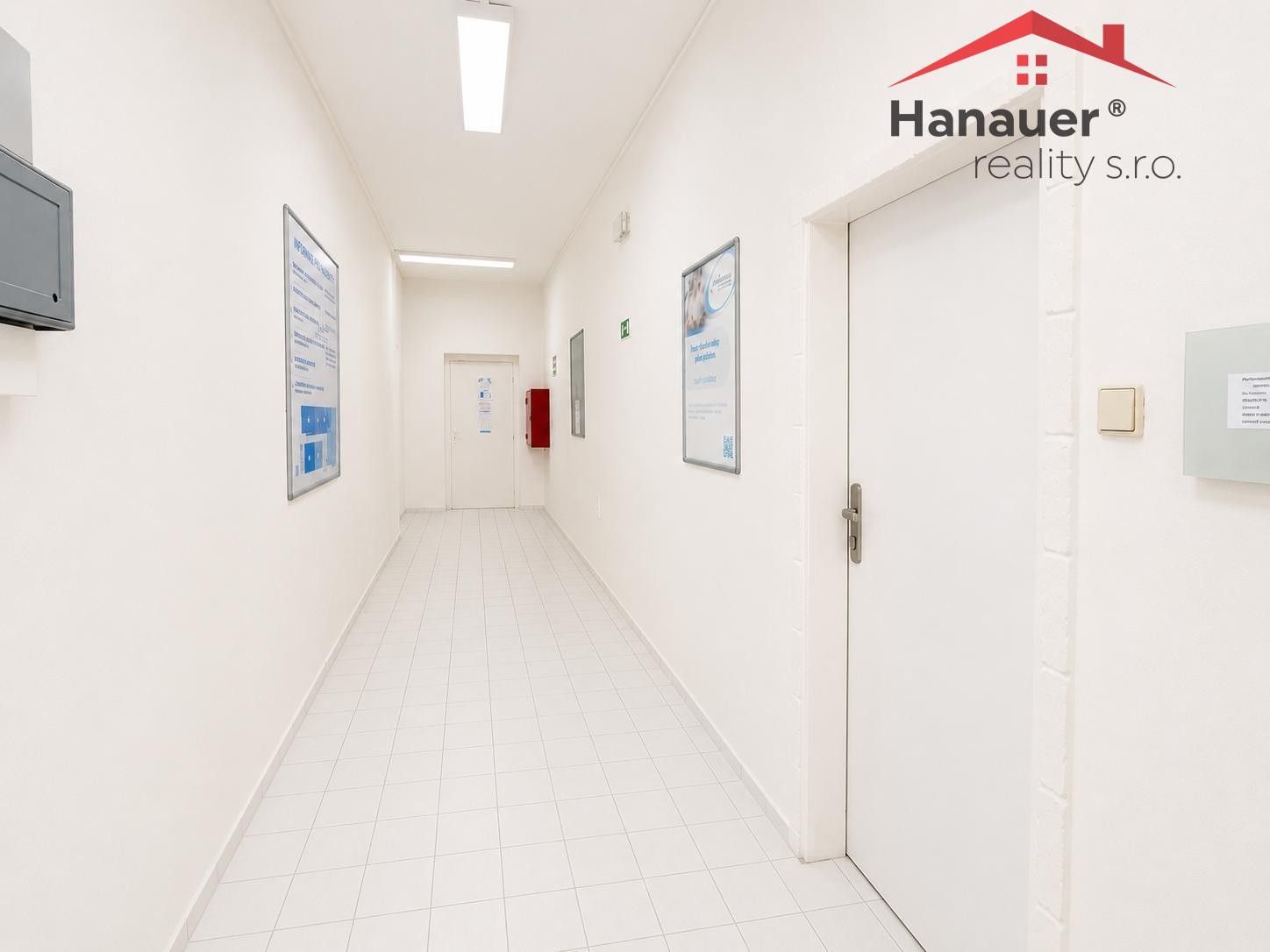 Ostatní, U Vlečky  , Ústí nad Labem, 127 m² - 2