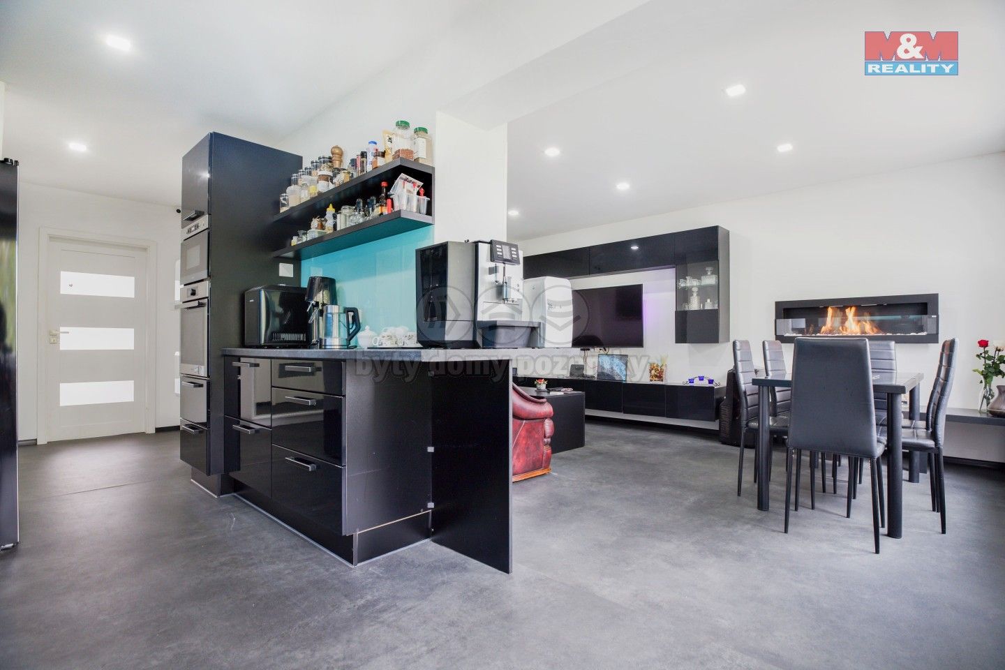 Prodej byt 3+1 - Vražkov, 80 m²