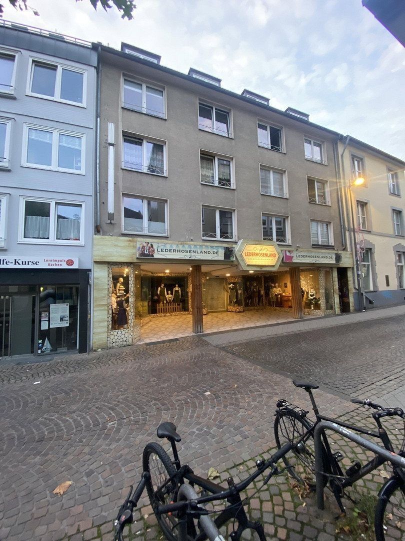 Rodinný dům · 1 444 m² · Kleinkölnstrasse 20/22, Antoniusstrasse 17 & 19, , Severní Porýní-Vestfálsko - 3