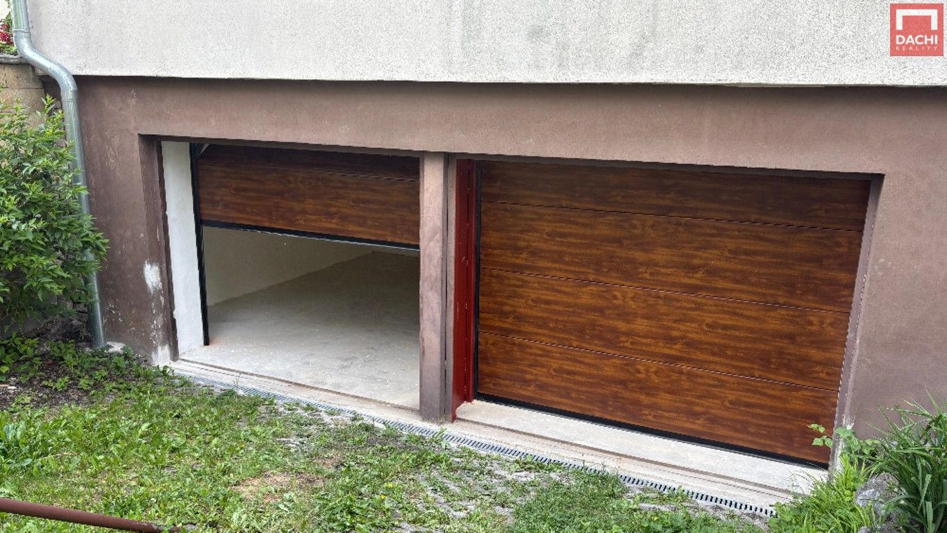 Garáže, Vlkova, Olomouc Lazce, 28 m² - 2
