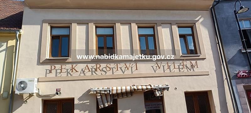 Rodinný dům · 499 m² · Slaný, okres Kladno - 4