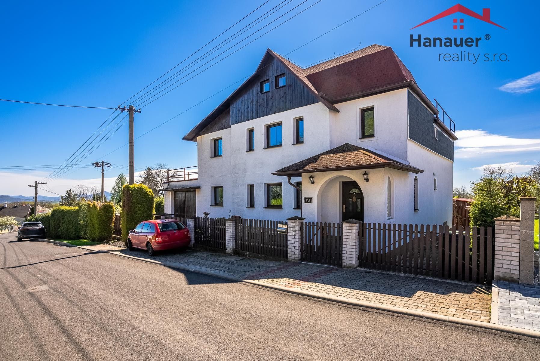 Rodinný dům, 100 m²