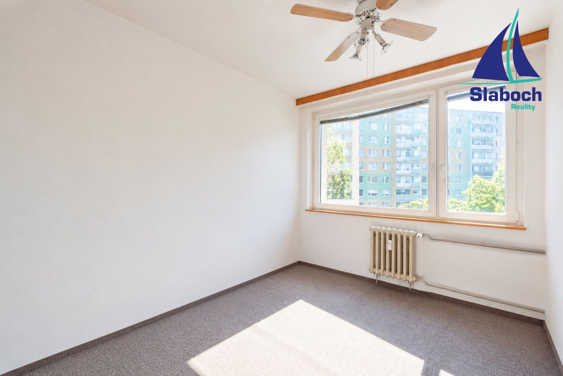 Byt 4+1 · 88 m² · Šafaříkova 2528, Louny - 4