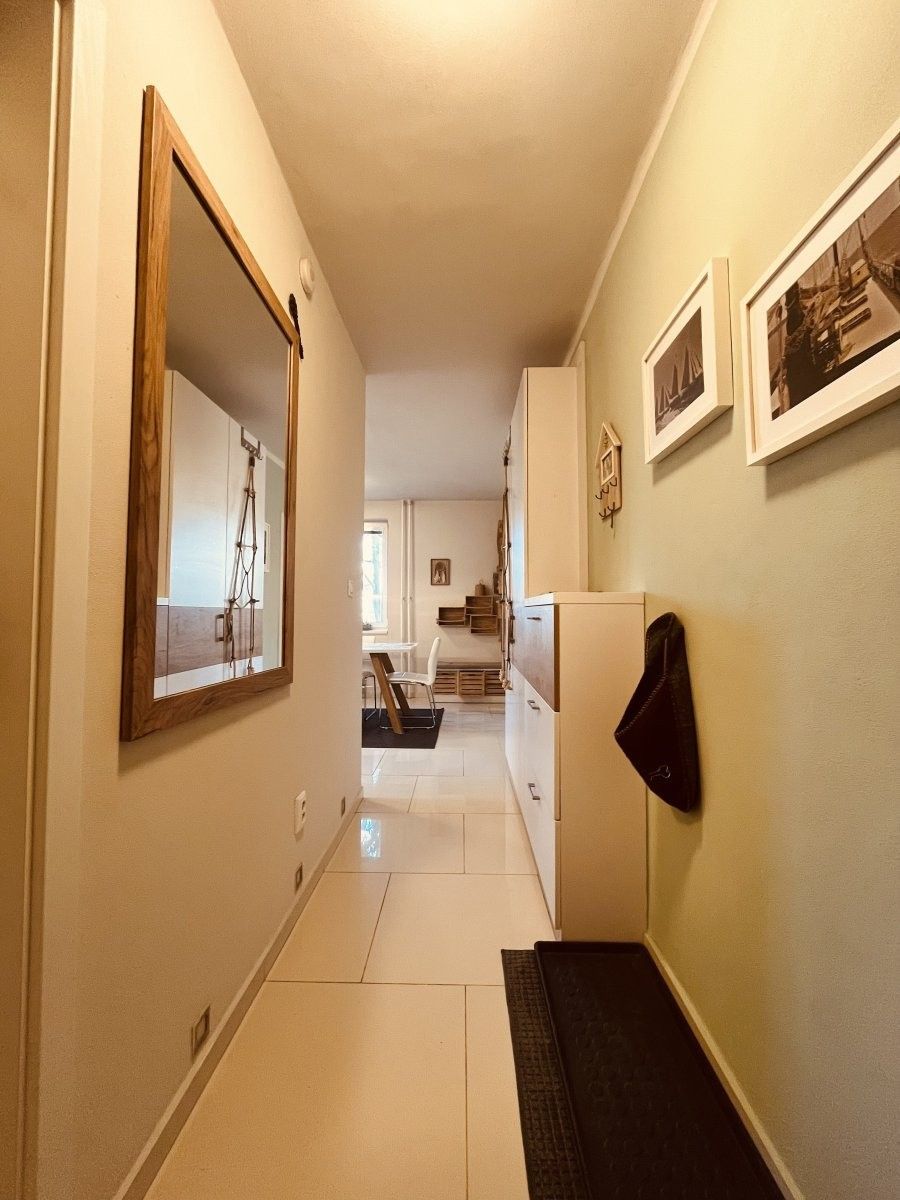 Pronájem byt 3+kk - Provaznická, Ostrava, 54 m² - 5