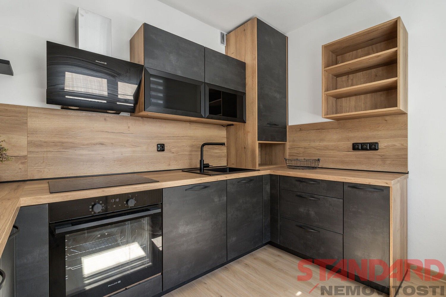 Prodej byt 2+kk - Přeštice, okres Plzeň-jih, Plzeňský kraj, 52 m² - 2