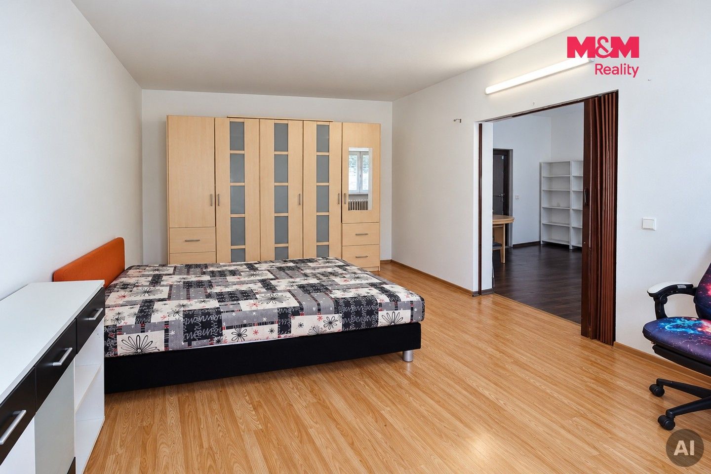 Byt 3+1 · 72 m² · Sídliště, Rotava - 2