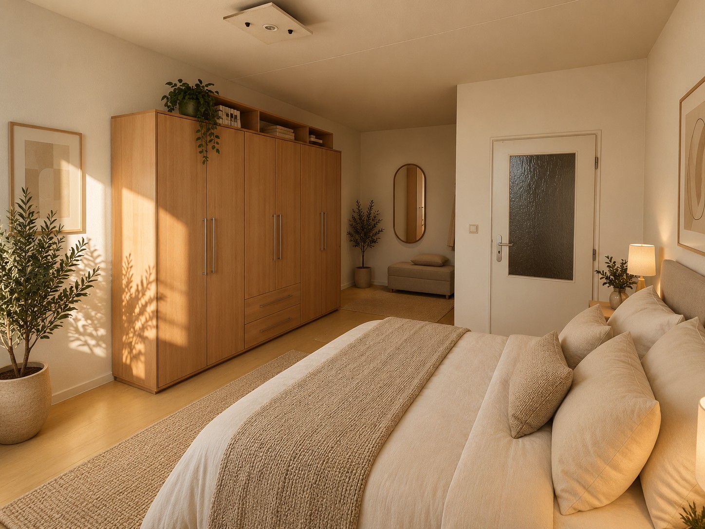 Byt 2+kk · 45 m² · Elplova, Brno - Líšeň, Jihomoravský kraj - 3