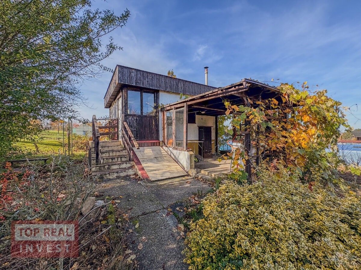 Prodej chata - Zlín, 760 01