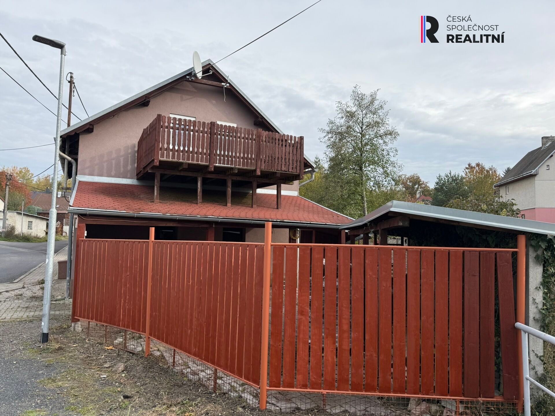 Prodej rodinný dům - Sadová, Svatava, 120 m²