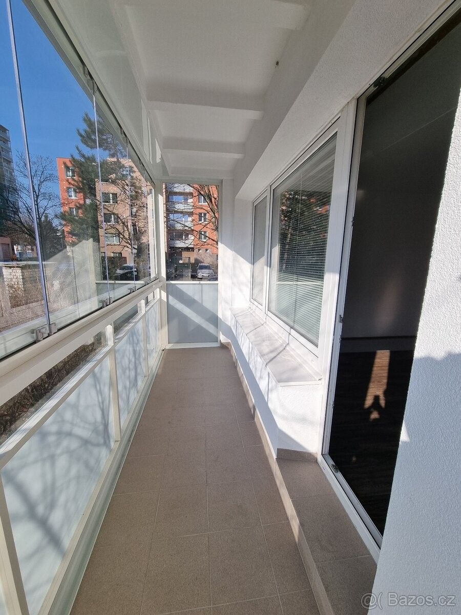 Pronájem byt - Brno, 628 00