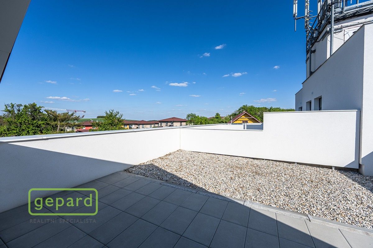 2+kk, Pražská 48, Velké Přílepy, 78 m² - 2