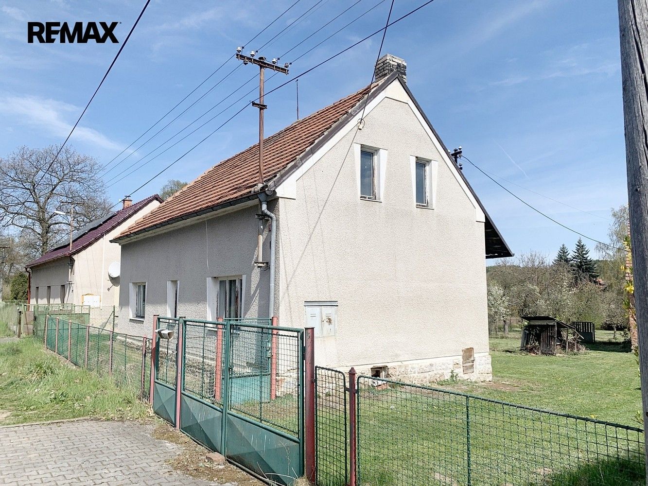 Prodej chalupa - Pšovlky, okres Rakovník, Středočeský kraj, 90 m² - 5