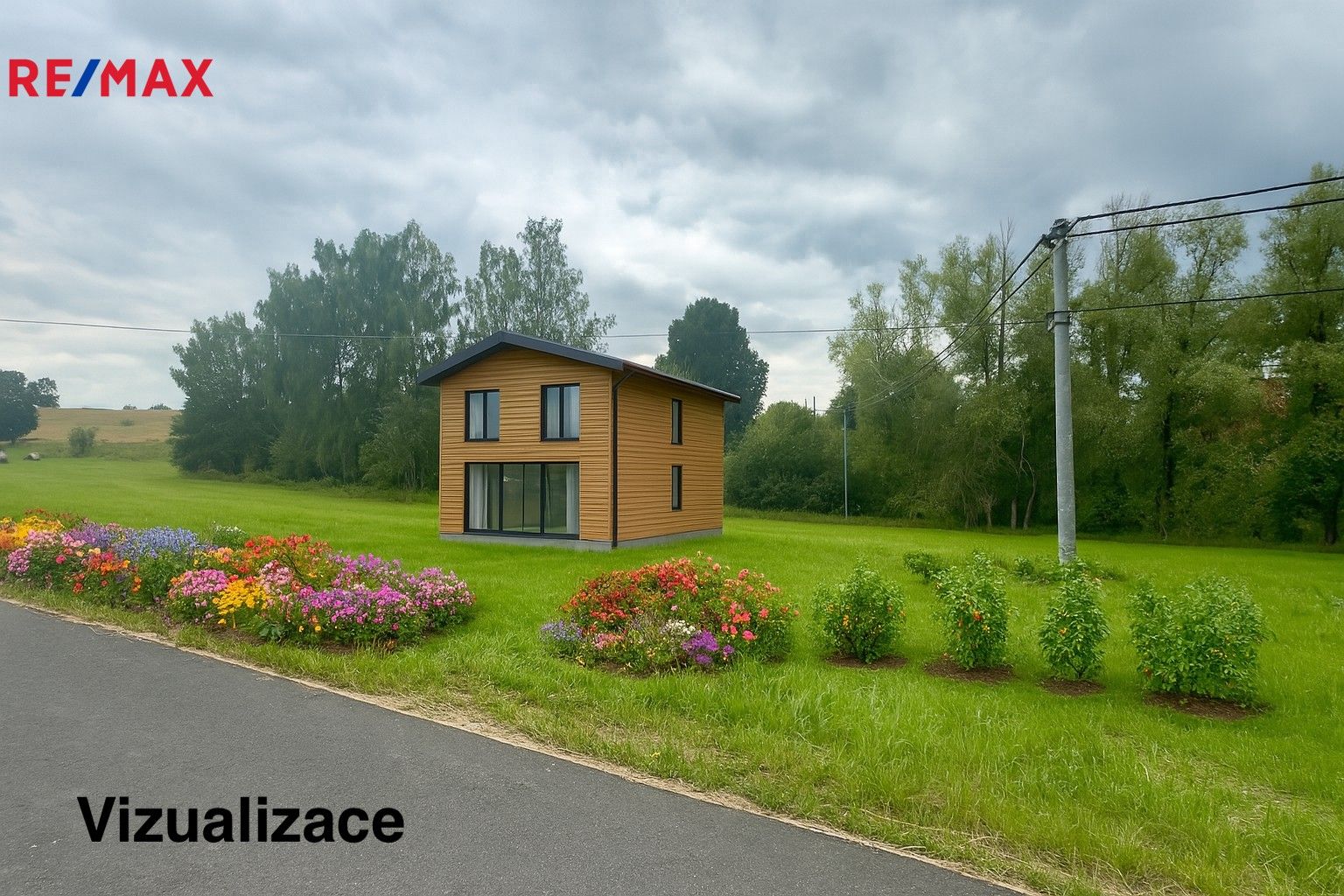 Prodej pozemek pro bydlení - Pertoltice, 1 m²