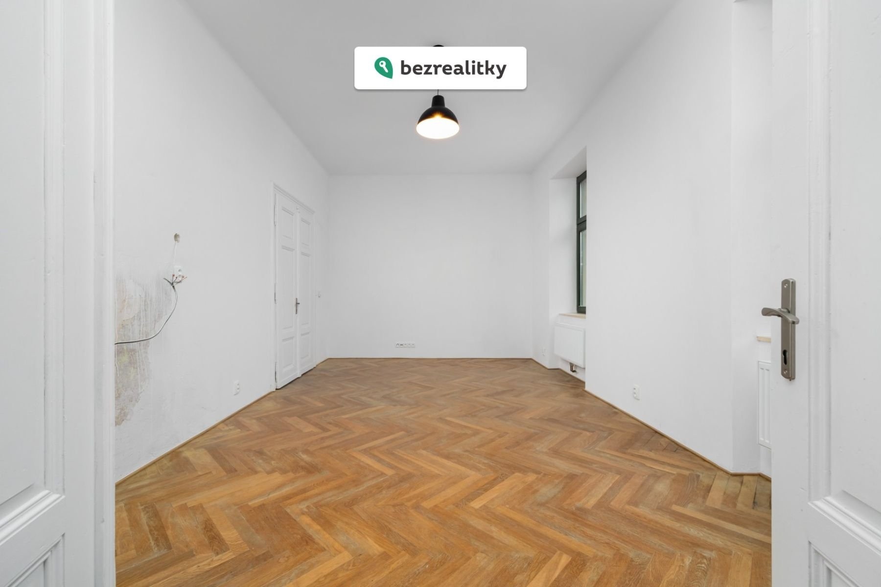 Byt 3+kk · 85 m² · Frýdlantská 1321, Liberec I-Staré Město - 3