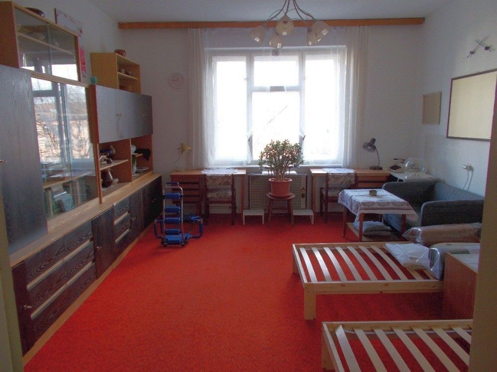 3+kk, Bayerova, Brno - Veveří, Jihomoravský kraj, 80 m² - 2