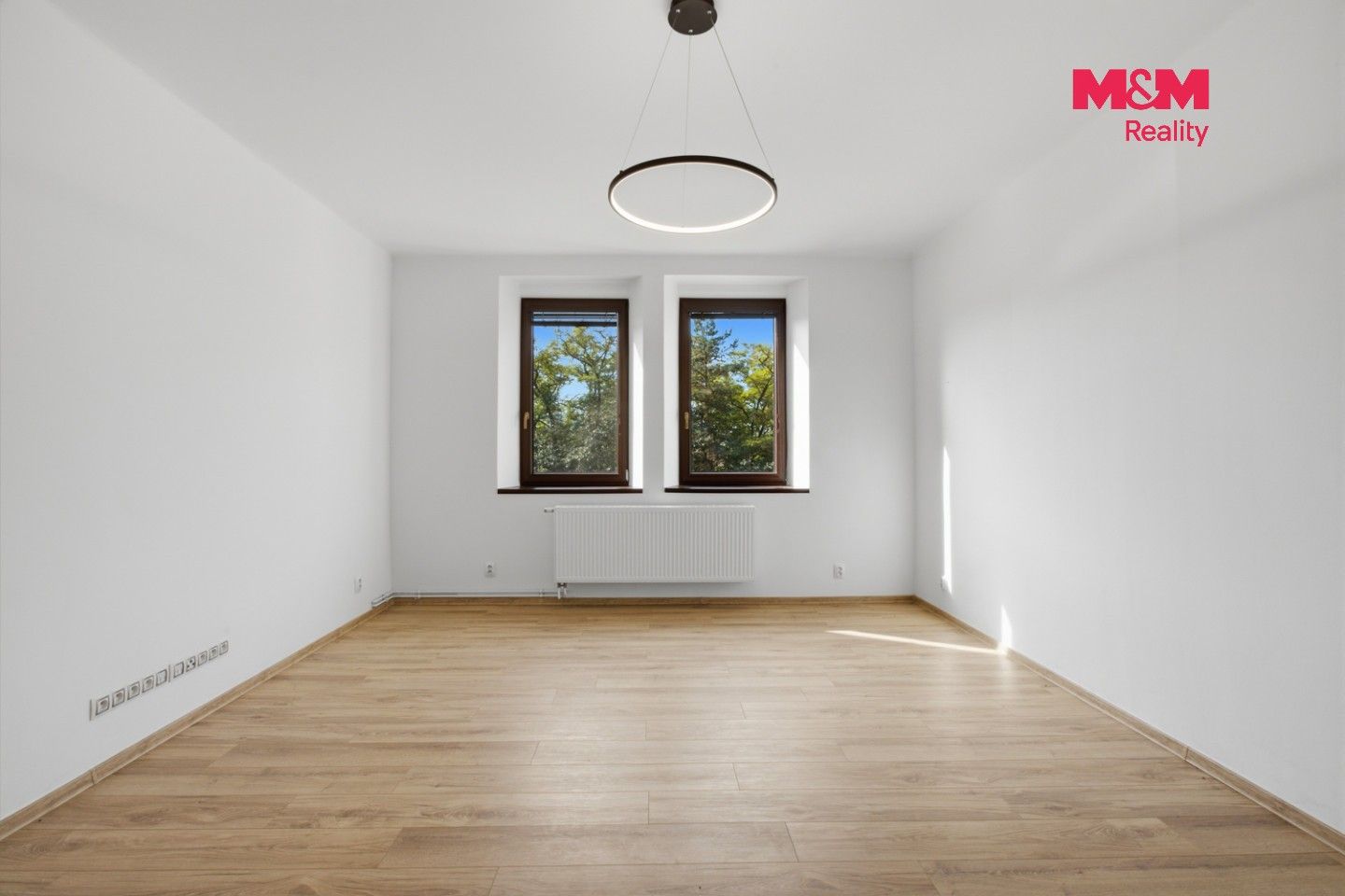 Prodej byt 2+1 - Šamotka, Rakovník, 78 m² - 5