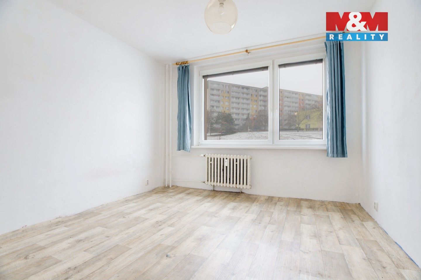 Prodej byt 3+1 - Česká, Most, 62 m²