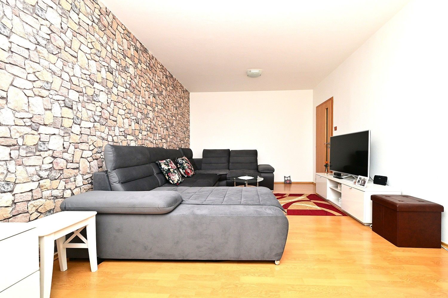 Byt 3+1 · 73 m² · Boskovice, okres Blansko, Jihomoravský kraj - 3
