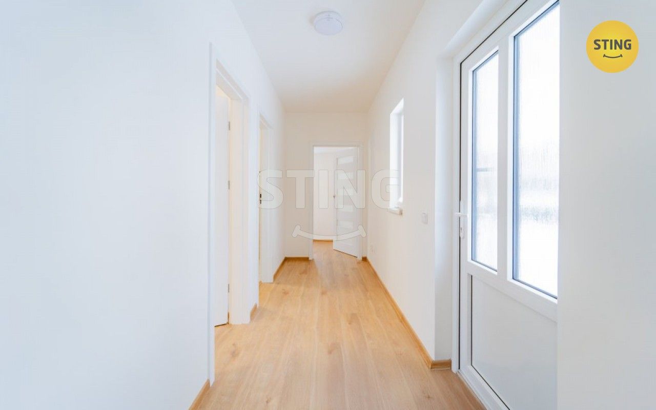 Prodej rodinný dům - Velká Kraš, 55 m²