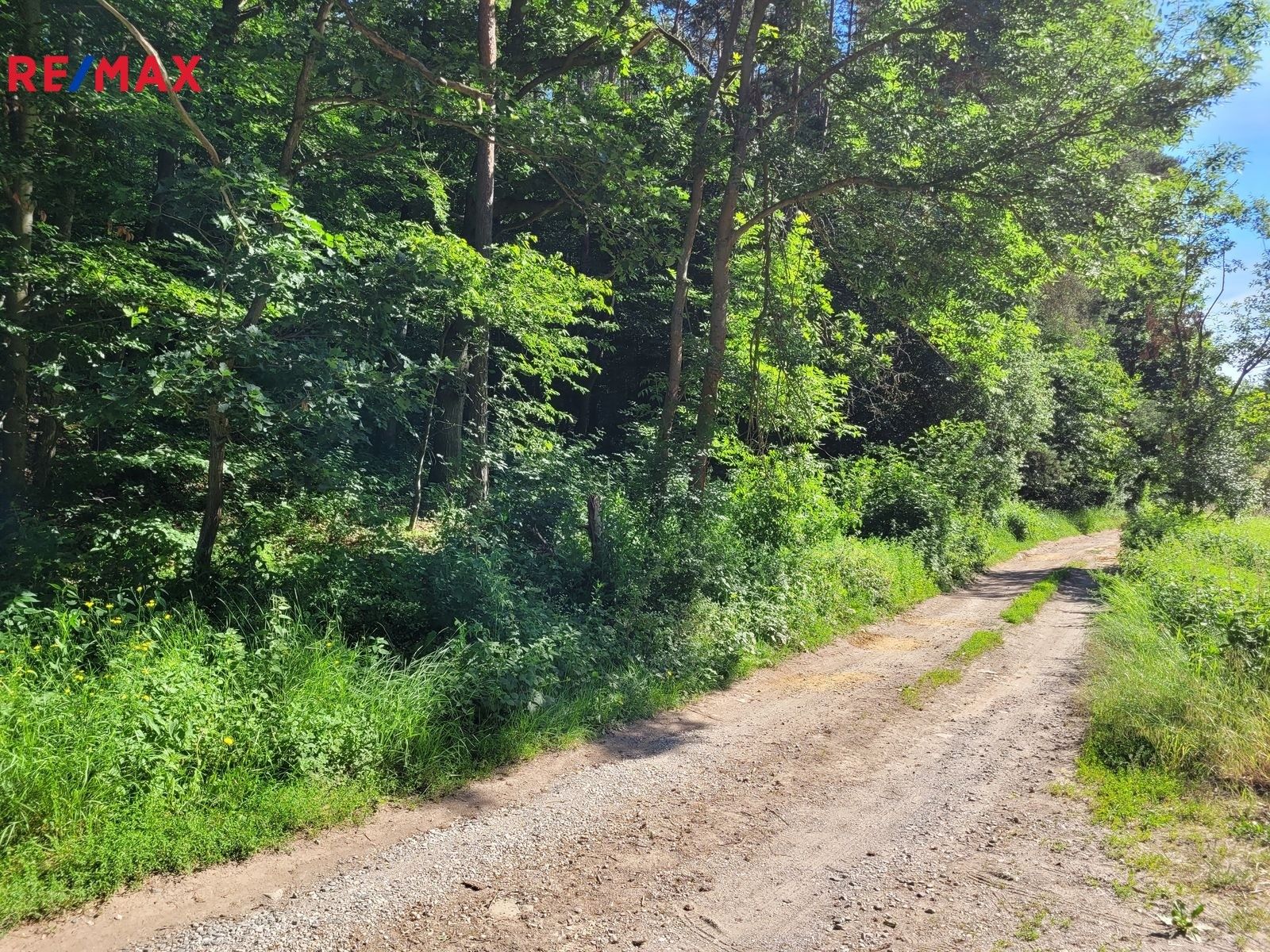 Pozemky pro bydlení, Chyňava, 1 m²