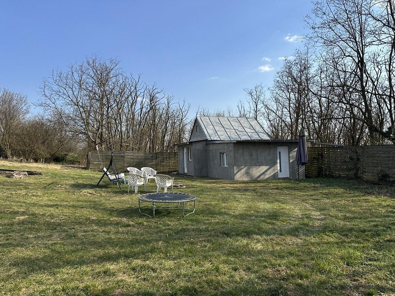 Prodej chalupa - Ledce, okres Brno-venkov, Jihomoravský kraj, 47 m² - 1