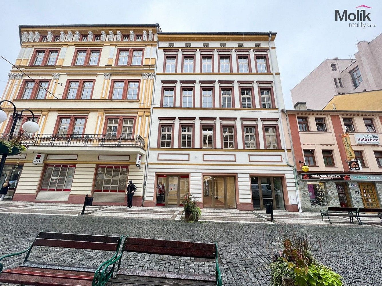 Kancelář · 20 m² · Teplice, Ústecký kraj - 4