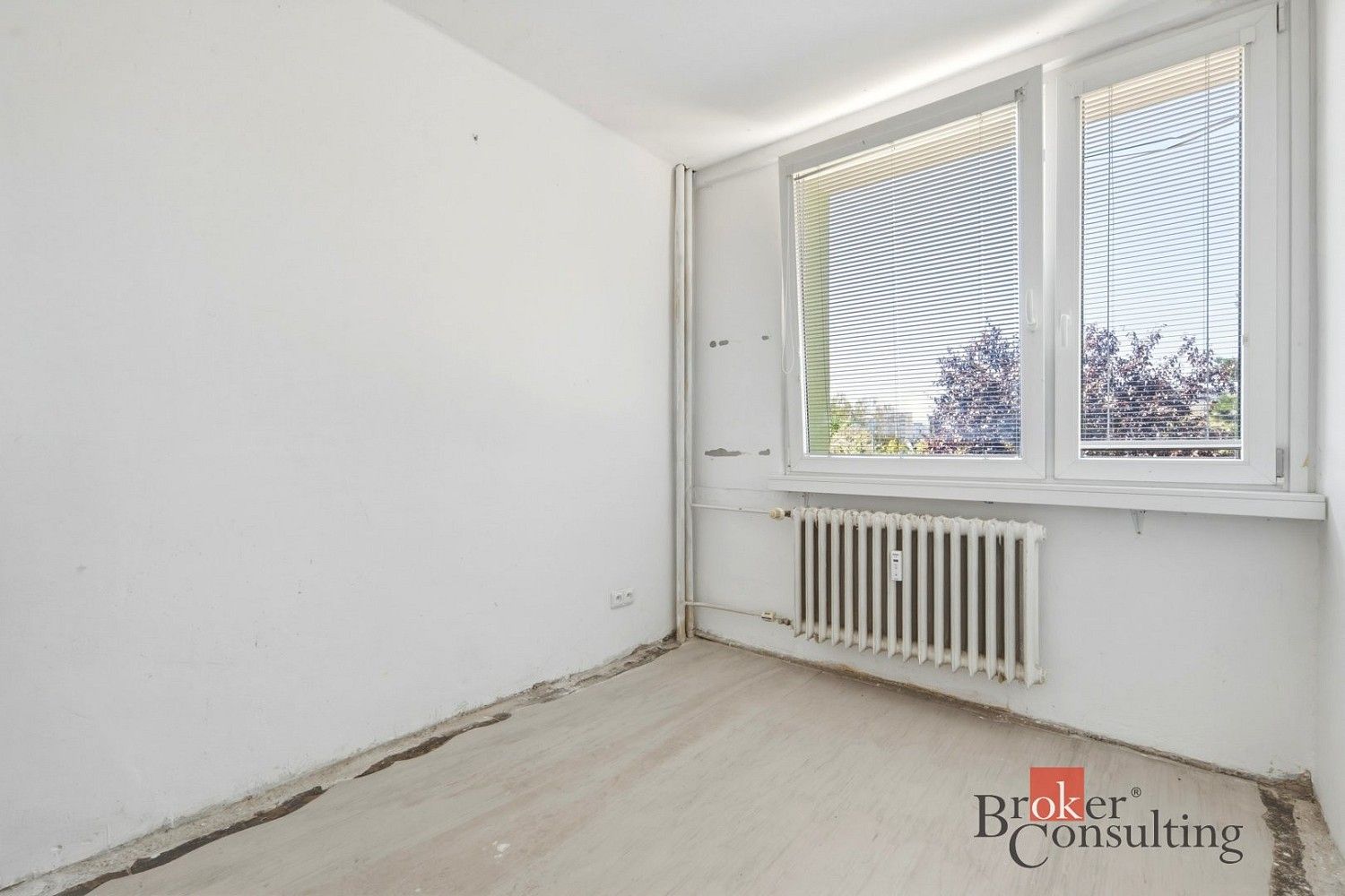 Byt 3+kk · 56 m² · Vachkova, Hradec Králové - Nový Hradec Králové - 3