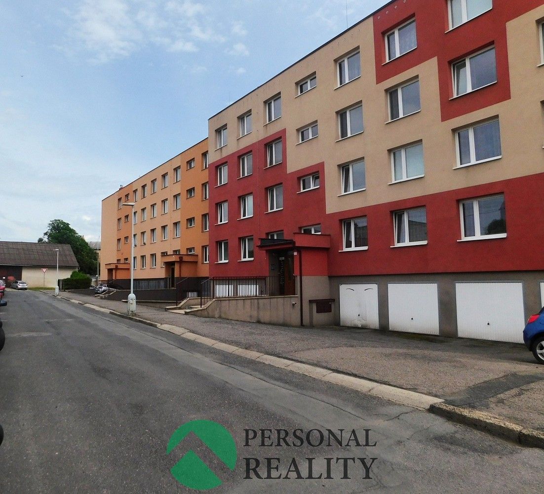 Nemovitost, 19 m²