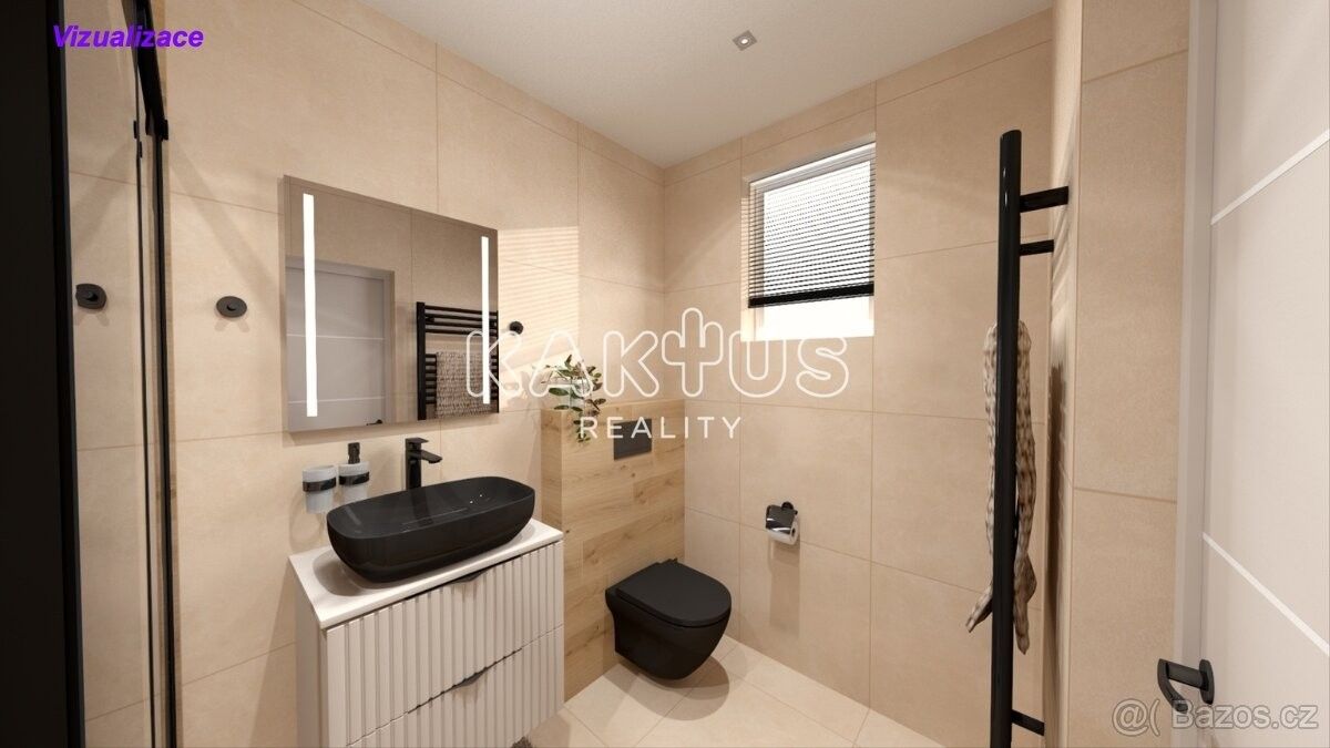 Prodej byt - Ostrava, 700 30