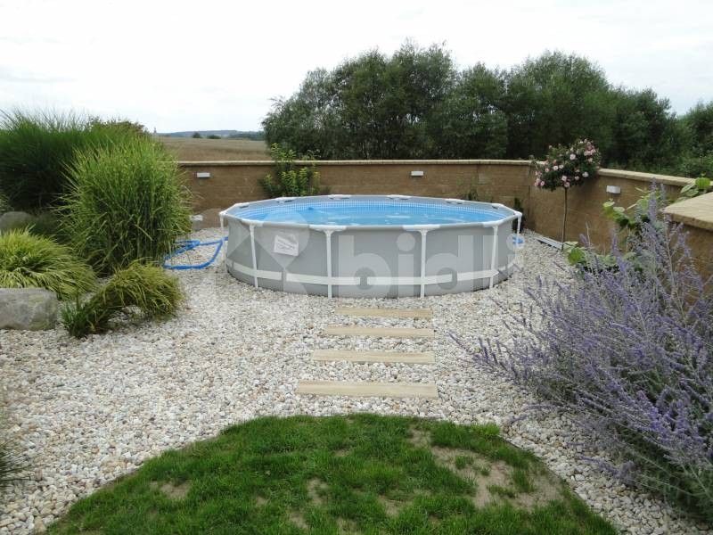 Pronájem byt 2+kk - Zvěrotice, 39 m²