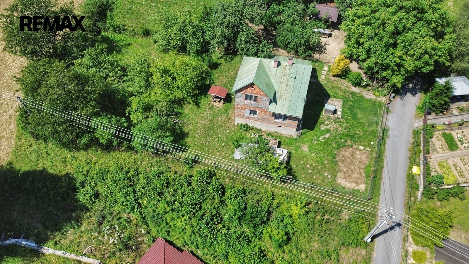 Rodinný dům · 79 m² · Valašská Senice - 4