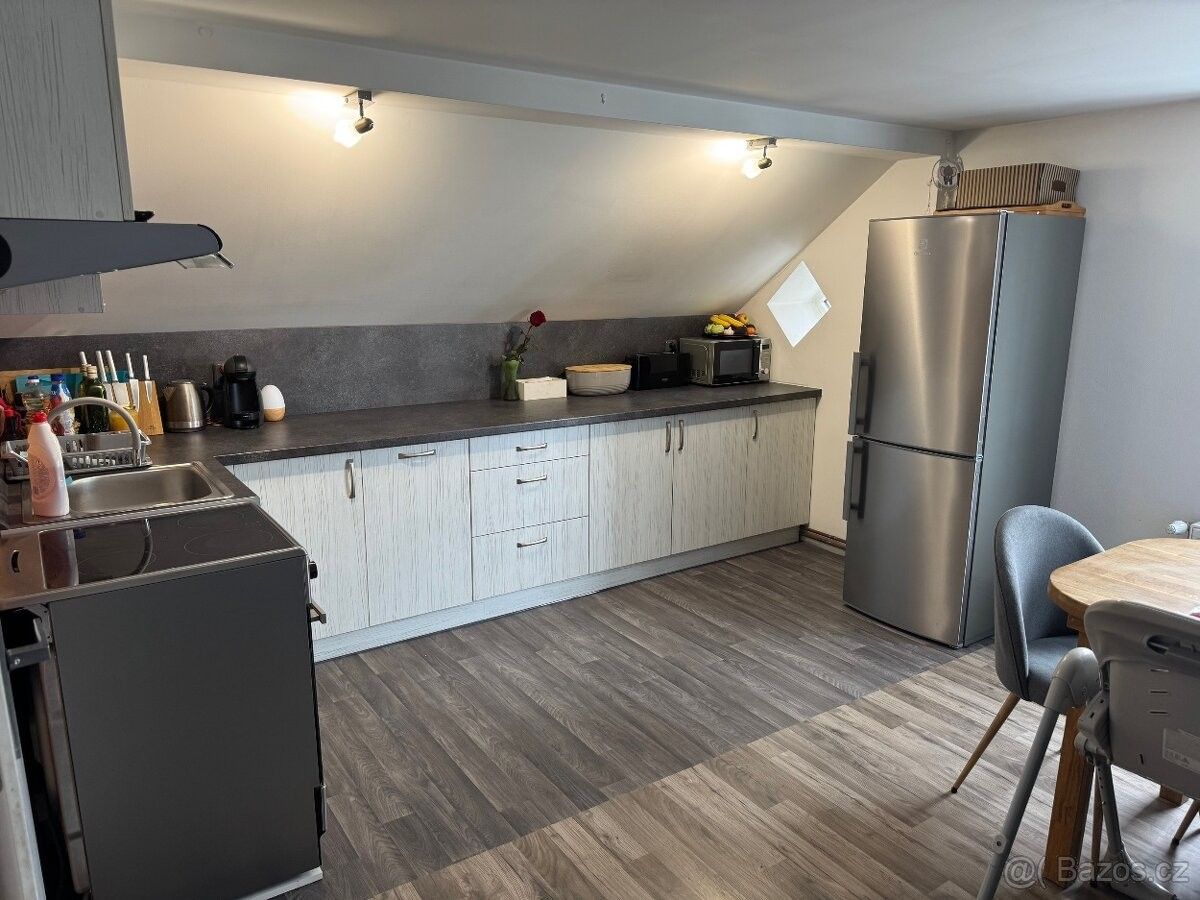 Byty, Rumburk, 408 01