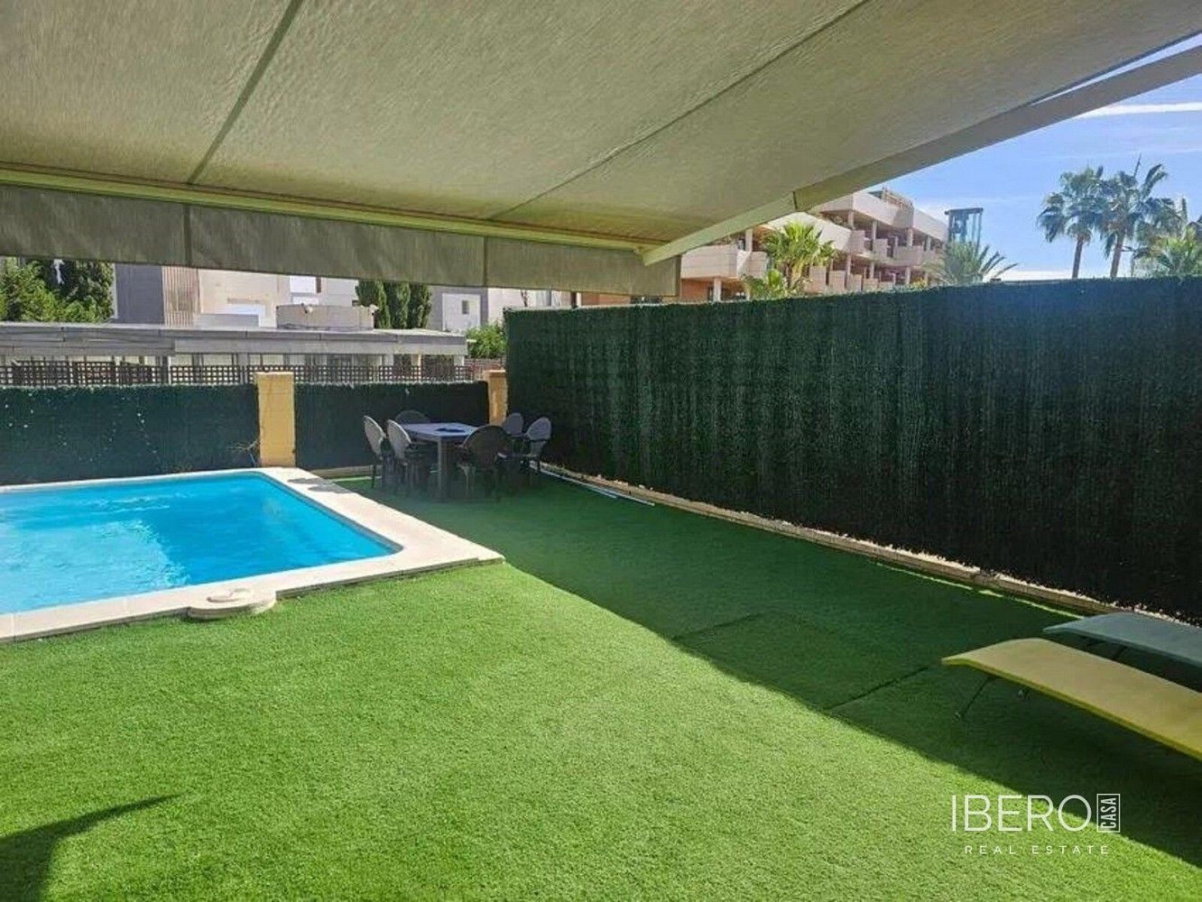 Prodej rodinný dům - Bel Air, ES, 133 m² - 5