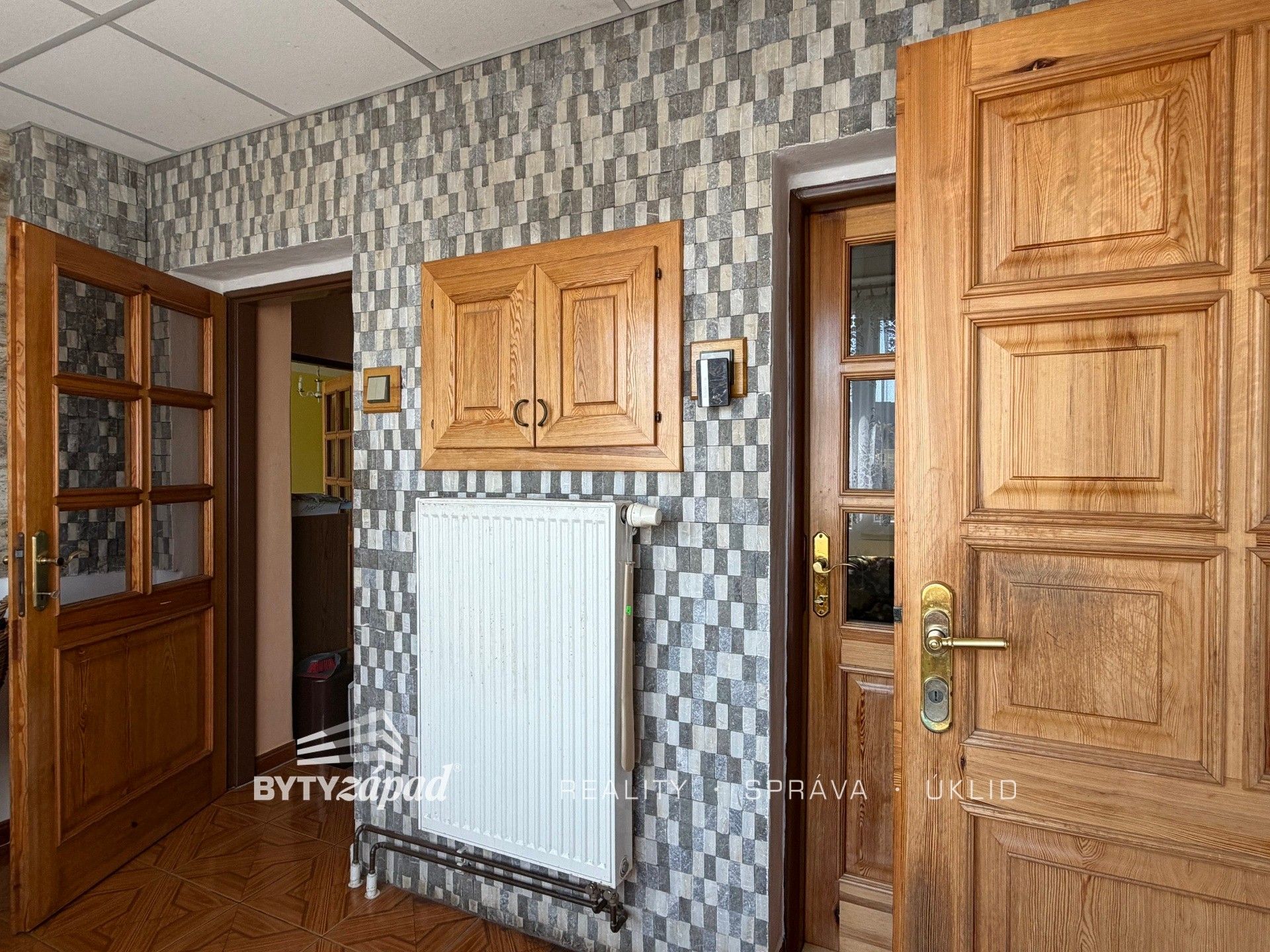 Prodej rodinný dům - Plešnice, 90 m² - 5