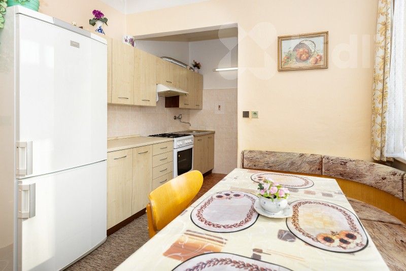 Prodej rodinný dům - Hradecká, Hradec Králové, 125 m²