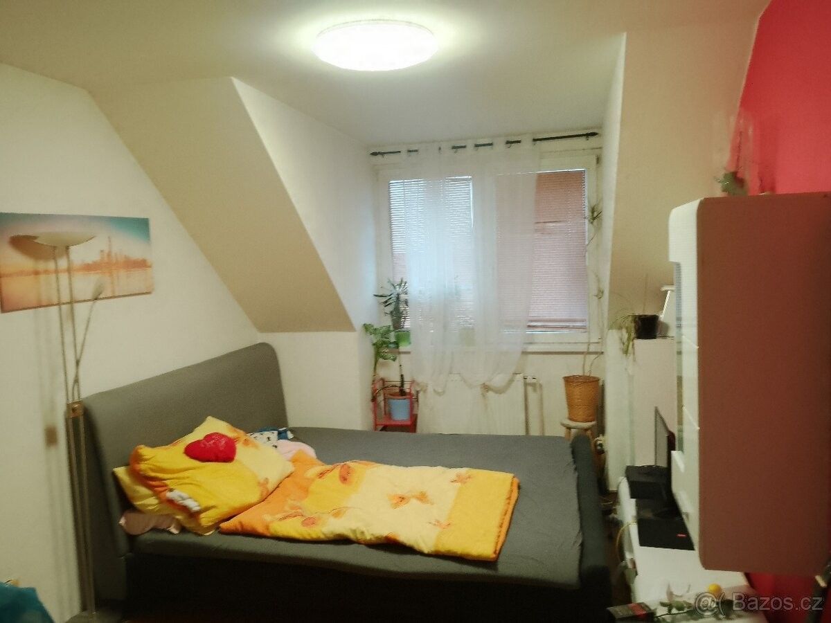 Pronájem byt - Hrabětice, 671 68