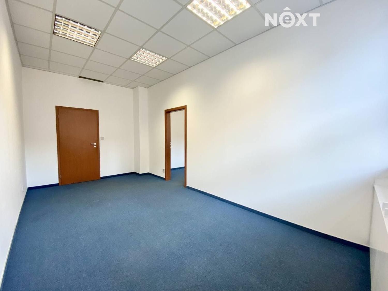 Kancelář · 67 m² · Praha Nové Město - 3